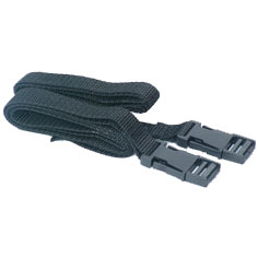 Trolley Straps With Clips