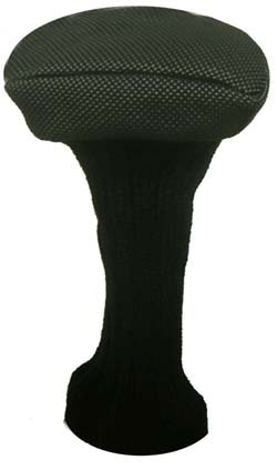 Two Tone Mallet Putter Cover