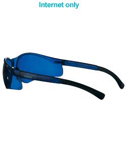 Visiball Golf Ball Finder Glasses - Blue