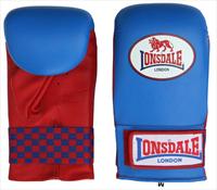 Lonsdale Anatomical Bag Mitt - SMALL (L6-S)
