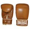 LONSDALE Authentic Leather Bag Mitts (L200)