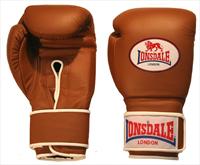 Lonsdale Authentic Sparring Glove - 14oz (L206-14)