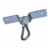 Lonsdale Ceiling Hook With Swivel