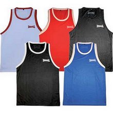 Lonsdale Club Vest