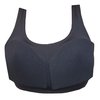 LONSDALE Female Padded Chest Guard (LW190)