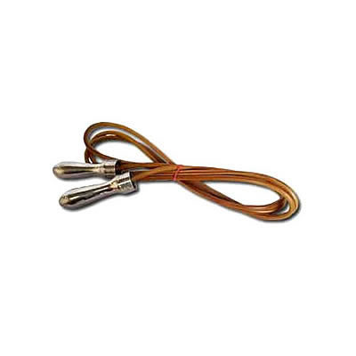L54/9 - Classic Leather Skipping Rope (9ft)