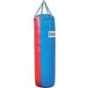 LONSDALE Leather Punch Bag - Heavy