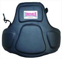 Lonsdale Moulded Coaching Guard