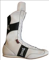 Lonsdale Original Leather Boot - SIZE 7 (L72-7)