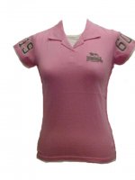 Lonsdale Polo Shirt - 8 10 12 14