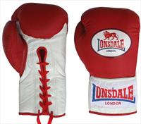 Professional Contest Fighting Glove - 10oz - Med
