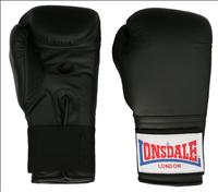 Lonsdale Professional Training Glove - 10oz