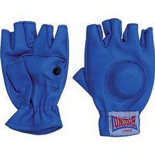 Lonsdale Shadow Mitts