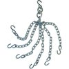 LONSDALE Standard Bag Chain - 6 Hook (L146)