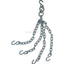 Lonsdale Standard Bag Chain and#8211; 4 Hook