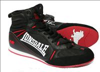 Lonsdale Typhoon Boot - Size 10