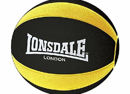 Lonsdale Unisex Medicine ball 5 KG One Size