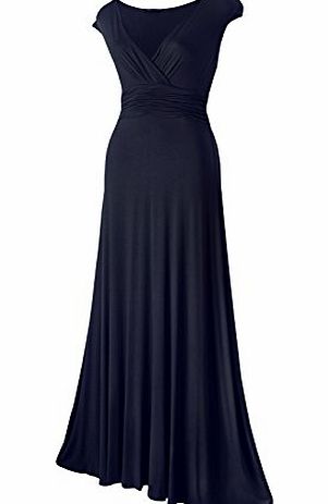 look for the stars LONG / MAXI DRESS (18, BLACK)
