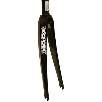 Look HSC 4 Integrated Headset Carbon Fork