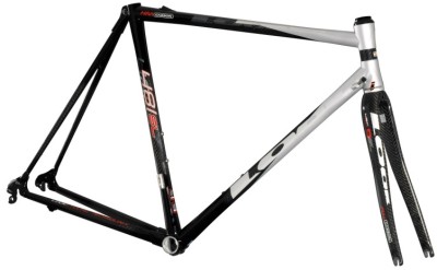 Look KG481 SL HM Monobloc Carbon Frame with HSC5 SL Fork