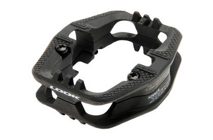 S-track Lt Cages