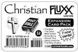 Looney Labs Christian Fluxx Expansion Card Pack