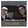 Loopmasters Full Cycle: DrumandBass Collective