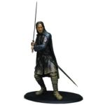 LORD OF THE RINGS Aragorn son of Arathorn figure