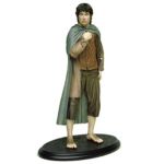 LORD OF THE RINGS Frodo Baggins figure