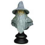 LORD OF THE RINGS Gandalf the Grey bust