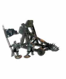 LORD OF THE RINGS Micro Battle Accessory Assortment