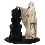 LORD OF THE RINGS Saruman the white