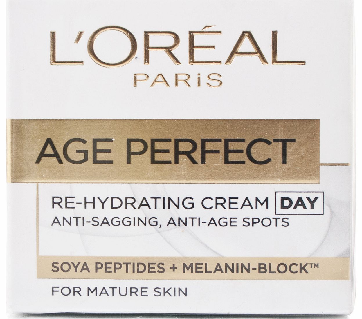 L'Oreal Age Perfect Reinforcing Rehydrating
