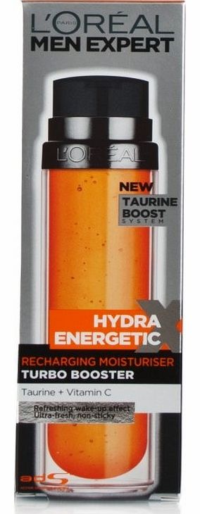L'Oreal Men Expert Hydra Energetic Turbo