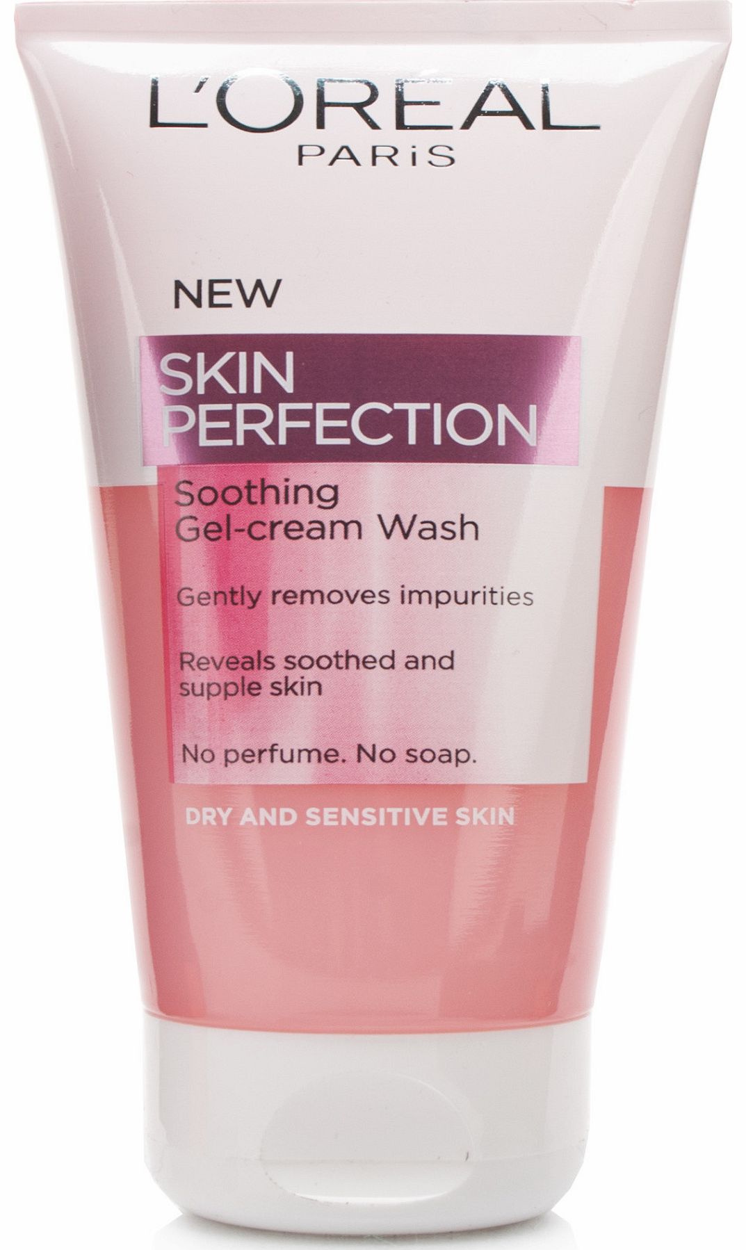 L'Oreal Skin Perfection Soothing Gel Cream
