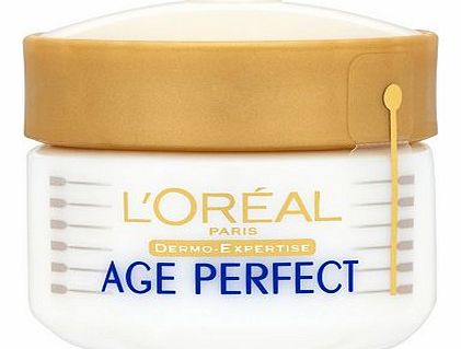 LOral Paris Dermo-Expertise Age Perfect