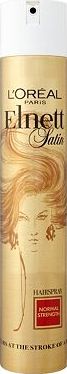Loreal, 2041[^]10004279 LOral Paris Elnett Satin Hairspray Normal