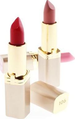 Loreal, 2041[^]10005913022  Paris Perfection Color Riche Lipstick