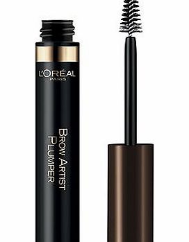 Loreal  Perfection Brow Artiste plumper BLONDE