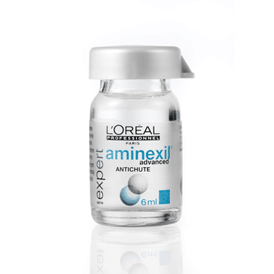 L`Oreal Loreal Serie Expert Aminexil Advanced 42 x 6ml