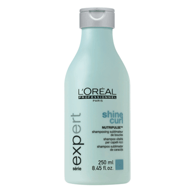 L’oreal Professionnel Serie Expert Shine Curl Shampoo 