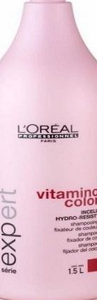 L`Oreal LOreal Serie Expert Vitamino Colour