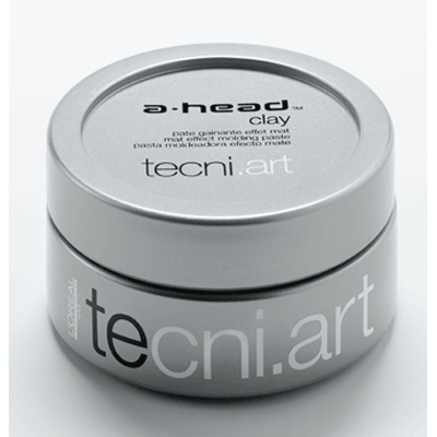 Loreal Tecni.Art A.Head Clay 50ml