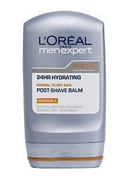 Men Expert 24hr Hydrating Post-Shave