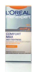 L`Oreal Men Expert Comfort Max Anti-Tightness