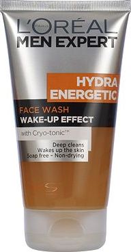 L`Oreal Men, 2041[^]10042833 Expert Hydra Energetic Face Wash