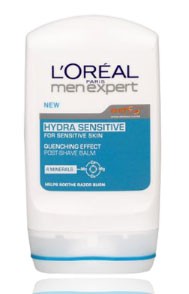 Men Expert Hydra Sensitive Post-Shave
