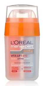 L`Oreal Men Expert Vita Lift Eye Double Lifting
