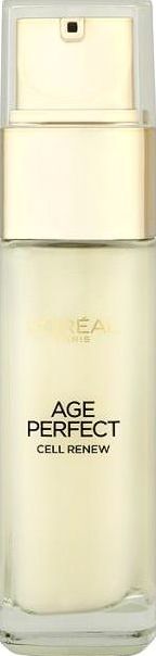 L`Oreal, 2102[^]0077024 Paris Age Prefect Cell Renew Golden Serum
