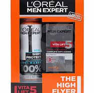 Men Expert The High Flyer Set